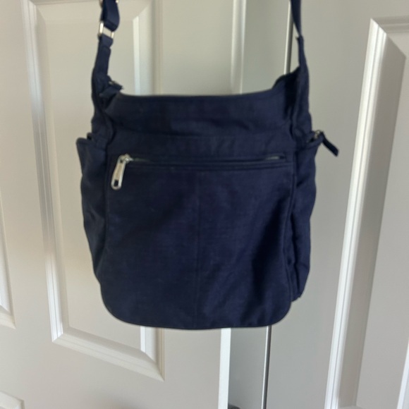 EBAGS Navy Blue Women's Bag - Picture 2 of 7